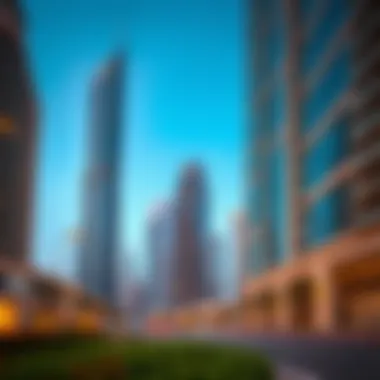 Magnificent Dubai Marina Plaza: A Comprehensive Exploration Magnificent Dubai Marina Plaza: A Comprehensive Exploration