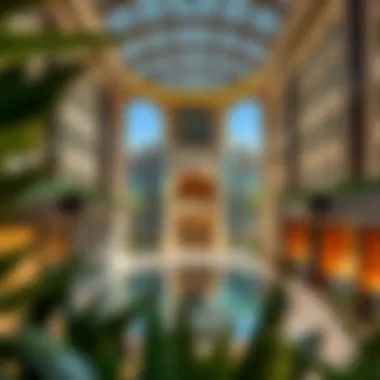 Magnificent Emirates Living: A Comprehensive Examination of Dubai's Residential Landscape Magnificent Emirates Living: A Comprehensive Examination of Dubai's Residential Landscape