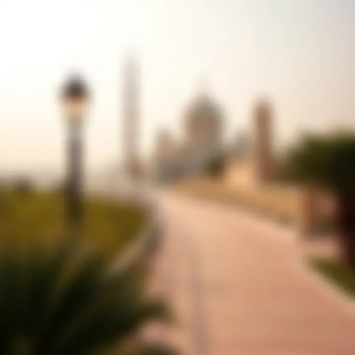 Magnificent Exploring Al Majaz Island: A Comprehensive Insight