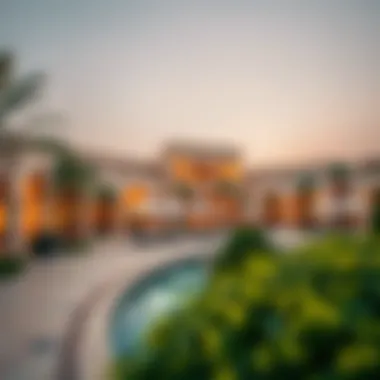 Magnificent Exploring Danat Al Ain Resort: An Insightful Overview Magnificent Exploring Danat Al Ain Resort: An Insightful Overview