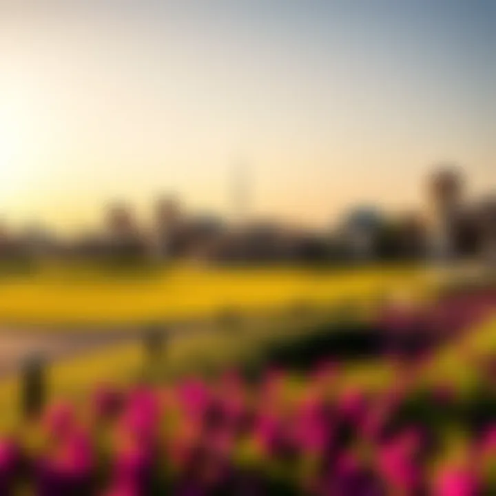 Magnificent Exploring Golf Estates: An Insight into Prime Living and Investment in Dubai