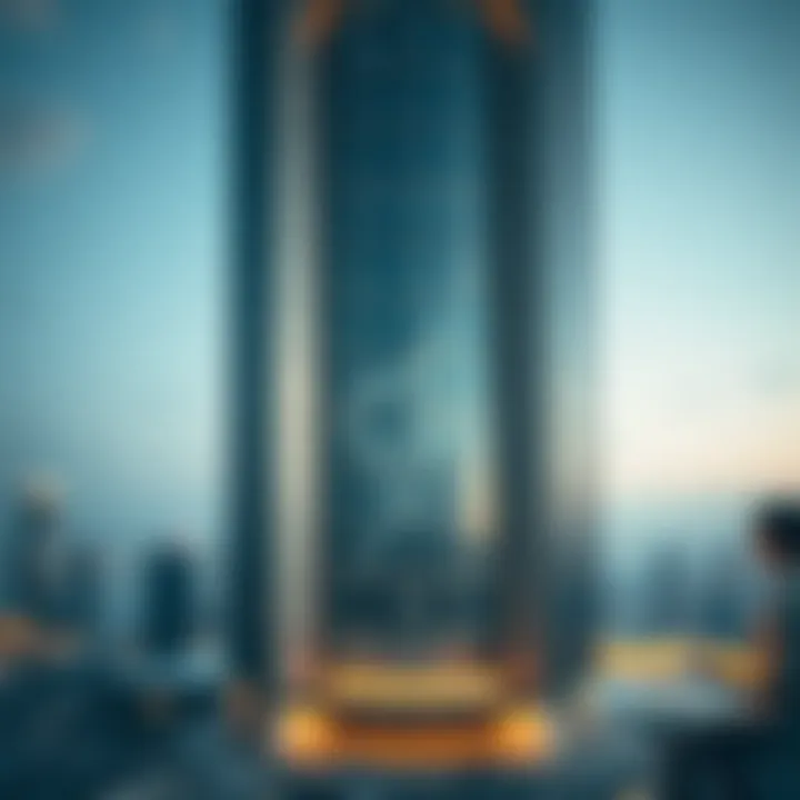 Magnificent Exploring I Rise Tower in Tecom: An Insightful Analysis