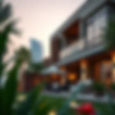 Magnificent Exploring the Concept of a Second Home in Dubai's Real Estate Landscape Magnificent Exploring the Concept of a Second Home in Dubai's Real Estate Landscape