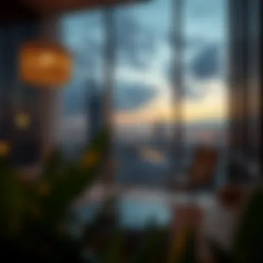 Magnificent Exploring the Downtown Views: A Comprehensive Guide to Tower One Floor Plans