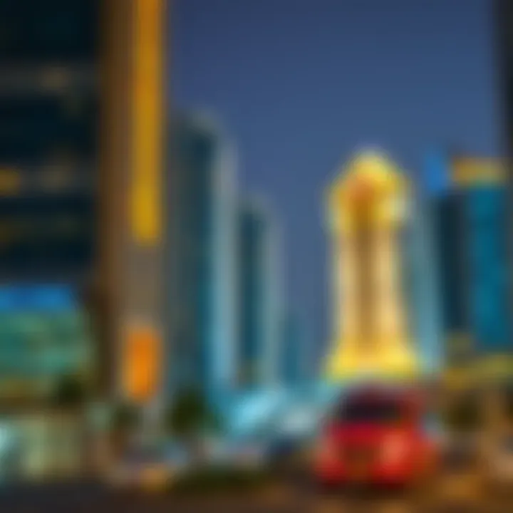 Magnificent Exploring the Dynamics of Al Barsha: A Real Estate Perspective