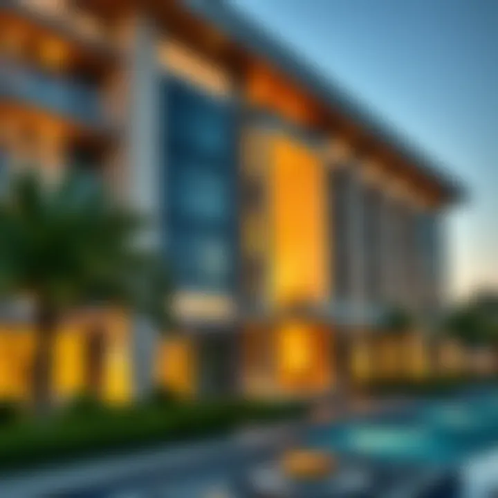 Magnificent Exploring the Intricacies of Real Estate in Dubai