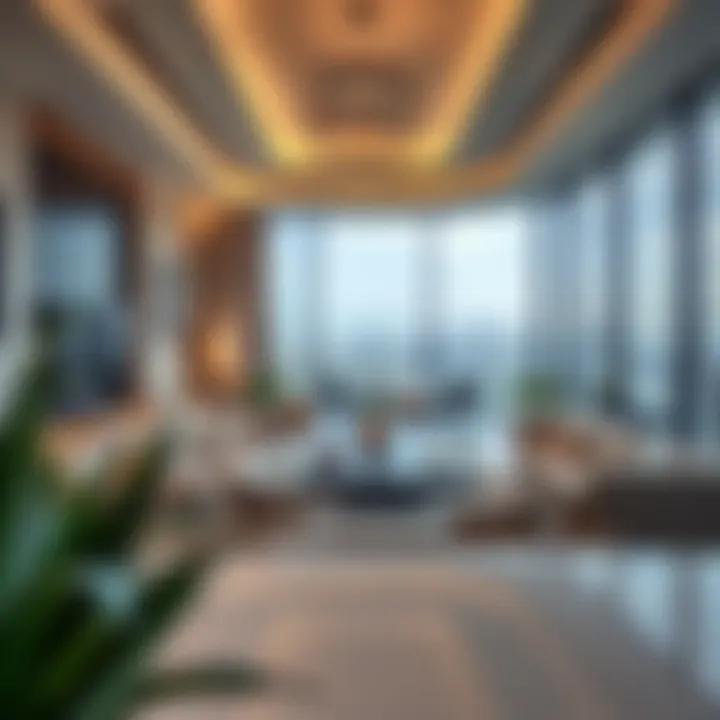 Magnificent Fit and Glam: The Ideal Lifestyle in Dubai Hills