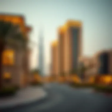 Magnificent Investment Opportunities in Dubai's Real Estate Market Magnificent Investment Opportunities in Dubai's Real Estate Market