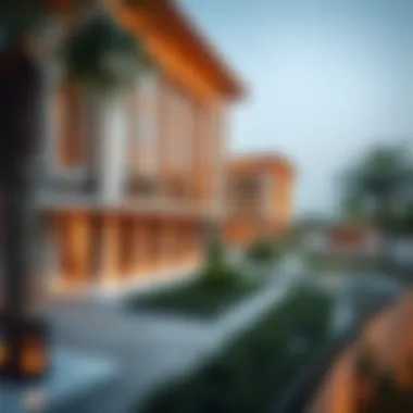 Magnificent Majan Master Plan: A Comprehensive Overview