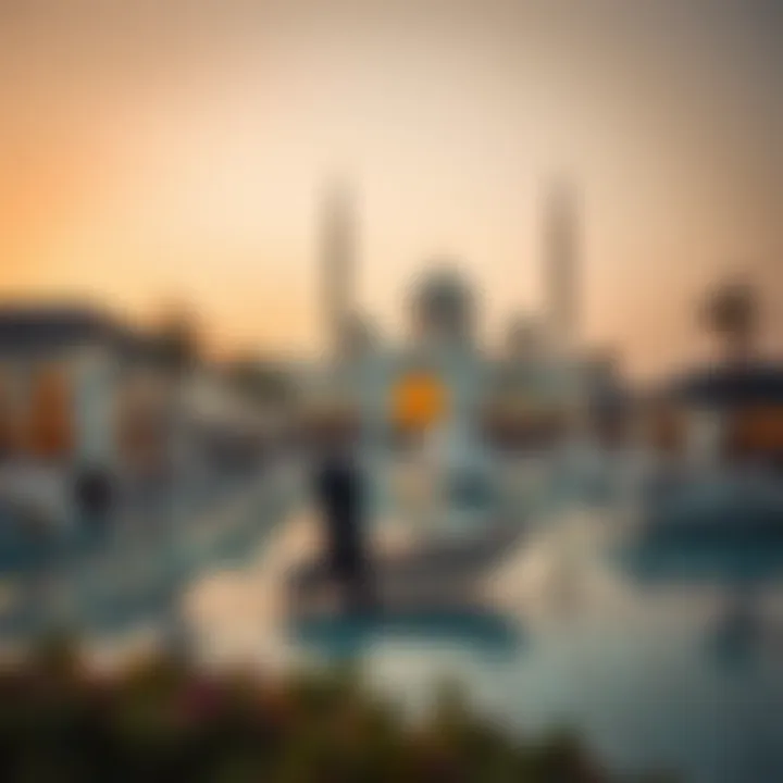 Magnificent Official Public Holidays in the UAE for 2024
