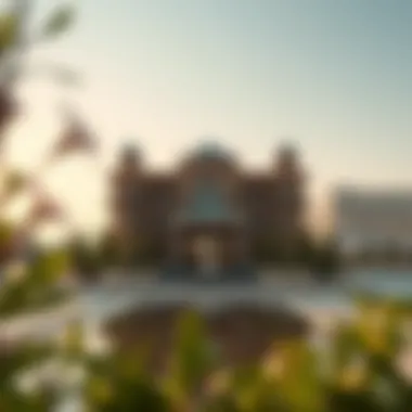 Magnificent Ramlat Zakher: An In-Depth Exploration of Its Real Estate Landscape Magnificent Ramlat Zakher: An In-Depth Exploration of Its Real Estate Landscape