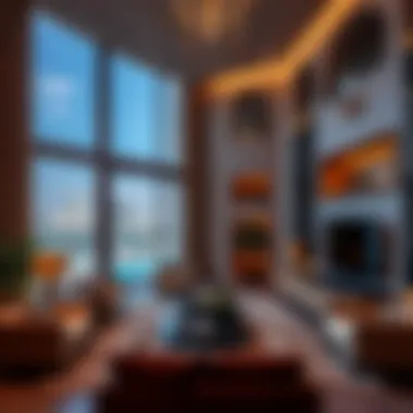 Magnificent Rental Apartments in Khalifa A: Insights from Owners Magnificent Rental Apartments in Khalifa A: Insights from Owners