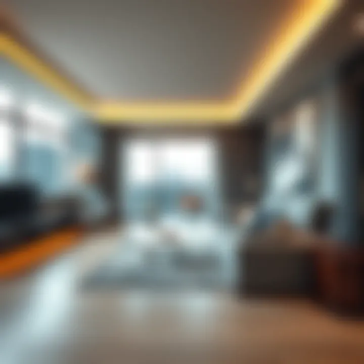 Magnificent Studio Flat for Rent in Karama: A Comprehensive Exploration