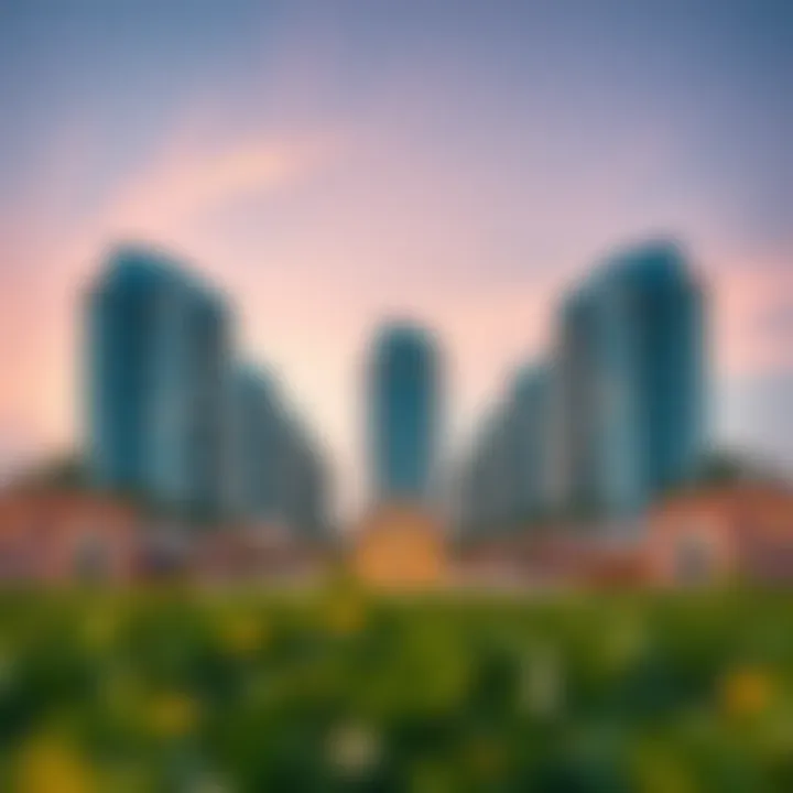 Magnificent Understanding Al Wasl Leasing in Dubai's Property Landscape