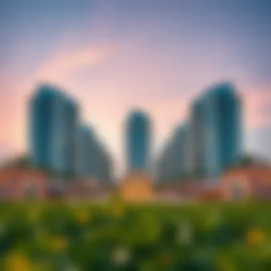 Magnificent Understanding Al Wasl Leasing in Dubai's Property Landscape Magnificent Understanding Al Wasl Leasing in Dubai's Property Landscape