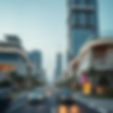 Notable A Comprehensive Exploration of Suburbia and Downtown Jebel Ali Notable A Comprehensive Exploration of Suburbia and Downtown Jebel Ali