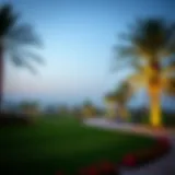 An In-Depth Exploration of Al Jada Park Introduction