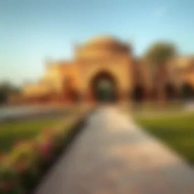 Notable An In-Depth Exploration of Al Jada Park Notable An In-Depth Exploration of Al Jada Park