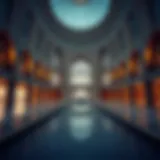An In-Depth Exploration of the Etihad Museum in Dubai Introduction
