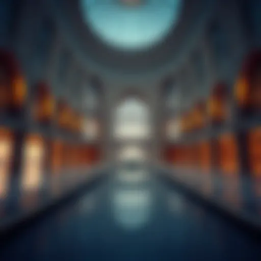 An In-Depth Exploration of the Etihad Museum in Dubai Introduction