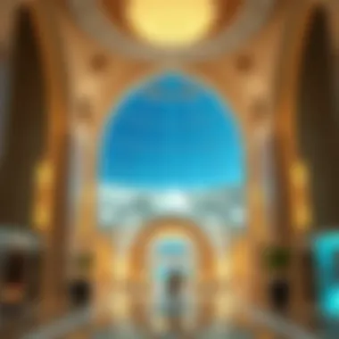 An In-Depth Exploration of the Etihad Museum in Dubai Summary
