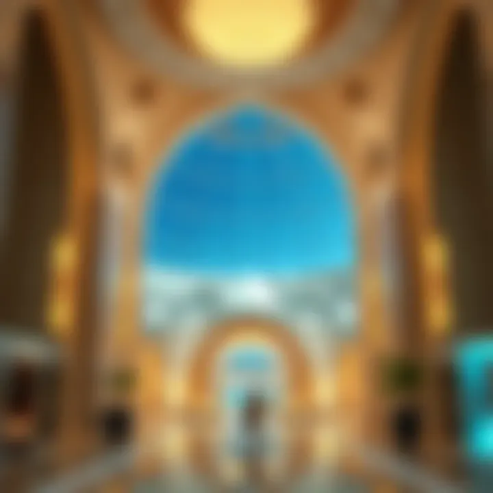 An In-Depth Exploration of the Etihad Museum in Dubai Summary