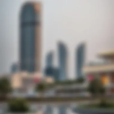 Investment opportunities around Escobar Dubai