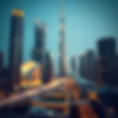 Market trends analysis related to Citadel Tower investment potential