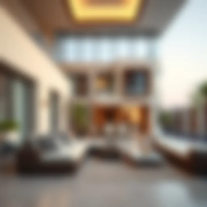 Trends in Holiday Home Investments Trends in holiday home investments