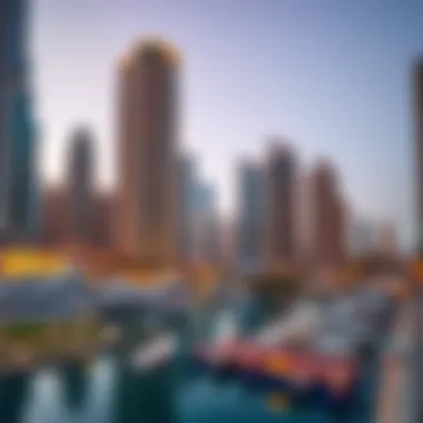 Dubai Marina Plaza: A Comprehensive Exploration Introduction Dubai Marina Plaza: A Comprehensive Exploration Introduction
