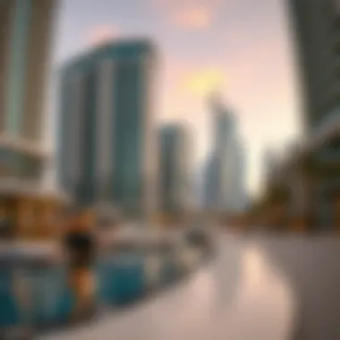 Dubai Marina Plaza: A Comprehensive Exploration Summary Dubai Marina Plaza: A Comprehensive Exploration Summary