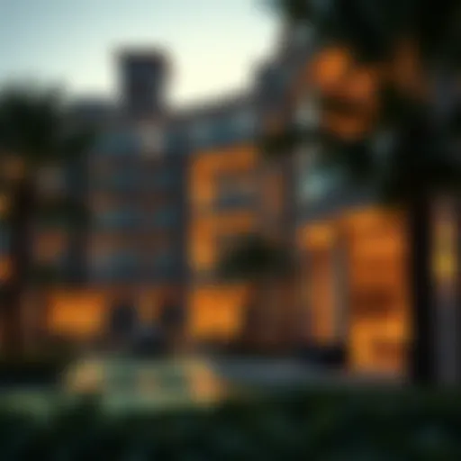 Emirates Living: A Comprehensive Examination of Dubai's Residential Landscape Introduction