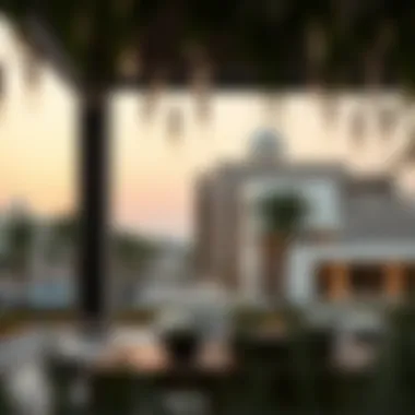 Emirates Living: A Comprehensive Examination of Dubai's Residential Landscape Summary Emirates Living: A Comprehensive Examination of Dubai's Residential Landscape Summary