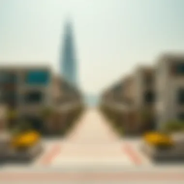 Investment Potential of Al Hamra Falcon Island Investment opportunities and potential growth in Al Hamra Falcon Island's real estate market