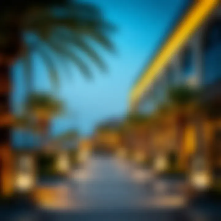 Exploring Al Majaz Island: A Comprehensive Insight Summary