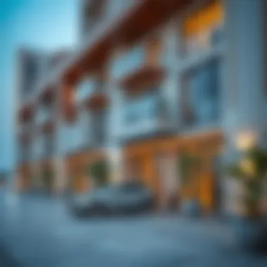 Exploring Apartments for Rent in Al Warqa: A Comprehensive Guide Summary Exploring Apartments for Rent in Al Warqa: A Comprehensive Guide Summary
