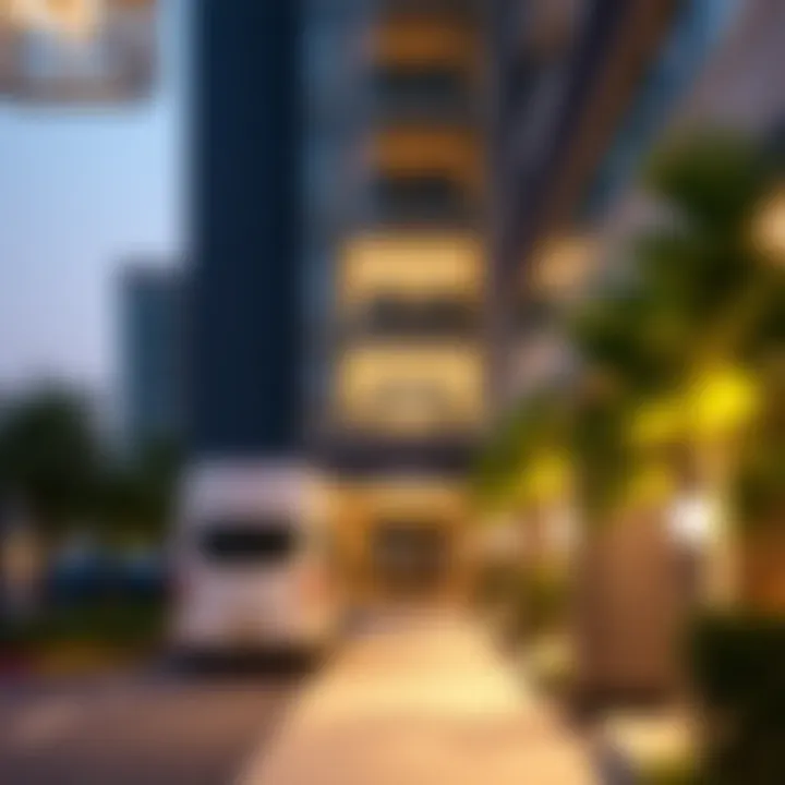 Notable Exploring Authentic Facility Management in Dubai's Real Estate Sector