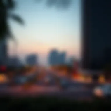 Commercial Opportunities in Belresheed Real Estate Commercial property landscape highlighting potential investment areas