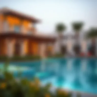 Exploring Danat Al Ain Resort: An Insightful Overview Summary Exploring Danat Al Ain Resort: An Insightful Overview Summary