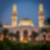 Exploring Dubai's Attractions: A Comprehensive Overview Introduction