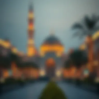 Exploring Dubai's Attractions: A Comprehensive Overview Summary Exploring Dubai's Attractions: A Comprehensive Overview Summary