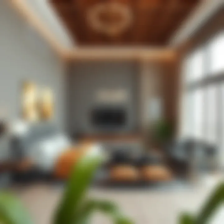 Exploring Family Room Rentals in Rashidiya Summary
