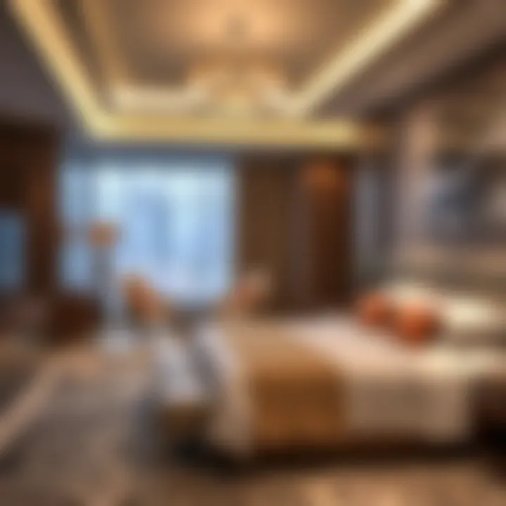 Amenities and Facilities of First Central Hotel Amenities and facilities available at First Central Hotel