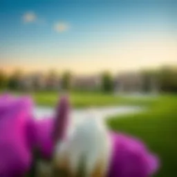 Exploring Golf Estates: An Insight into Prime Living and Investment in Dubai Introduction