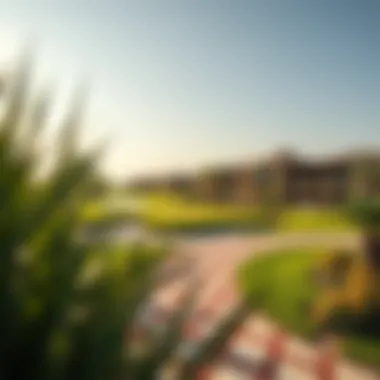 Notable Exploring Golf Estates: An Insight into Prime Living and Investment in Dubai