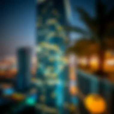 Notable Exploring I Rise Tower in Tecom: An Insightful Analysis