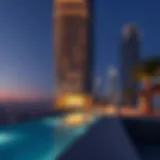 Exploring La Riviera Tower: A Detailed Analysis Introduction