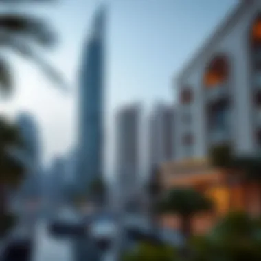 Exploring La Riviera Tower: A Detailed Analysis Summary