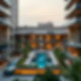Exploring الجيمي مول العين: A Comprehensive Insight into Its Offerings and Impact on the Real Estate Market Introduction