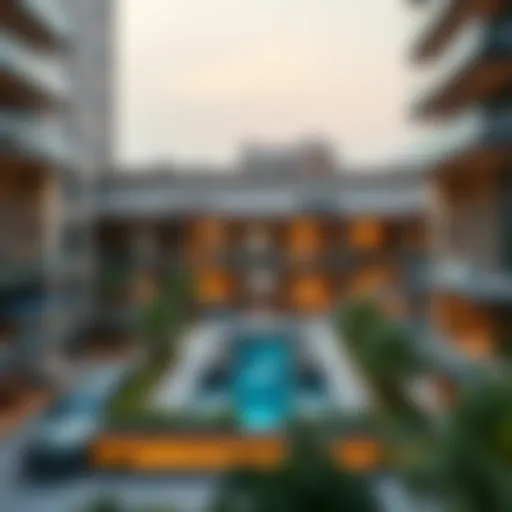 Exploring الجيمي مول العين: A Comprehensive Insight into Its Offerings and Impact on the Real Estate Market Introduction
